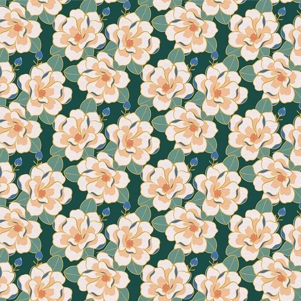 Paintbrush Studio - Magnolia Wonderland