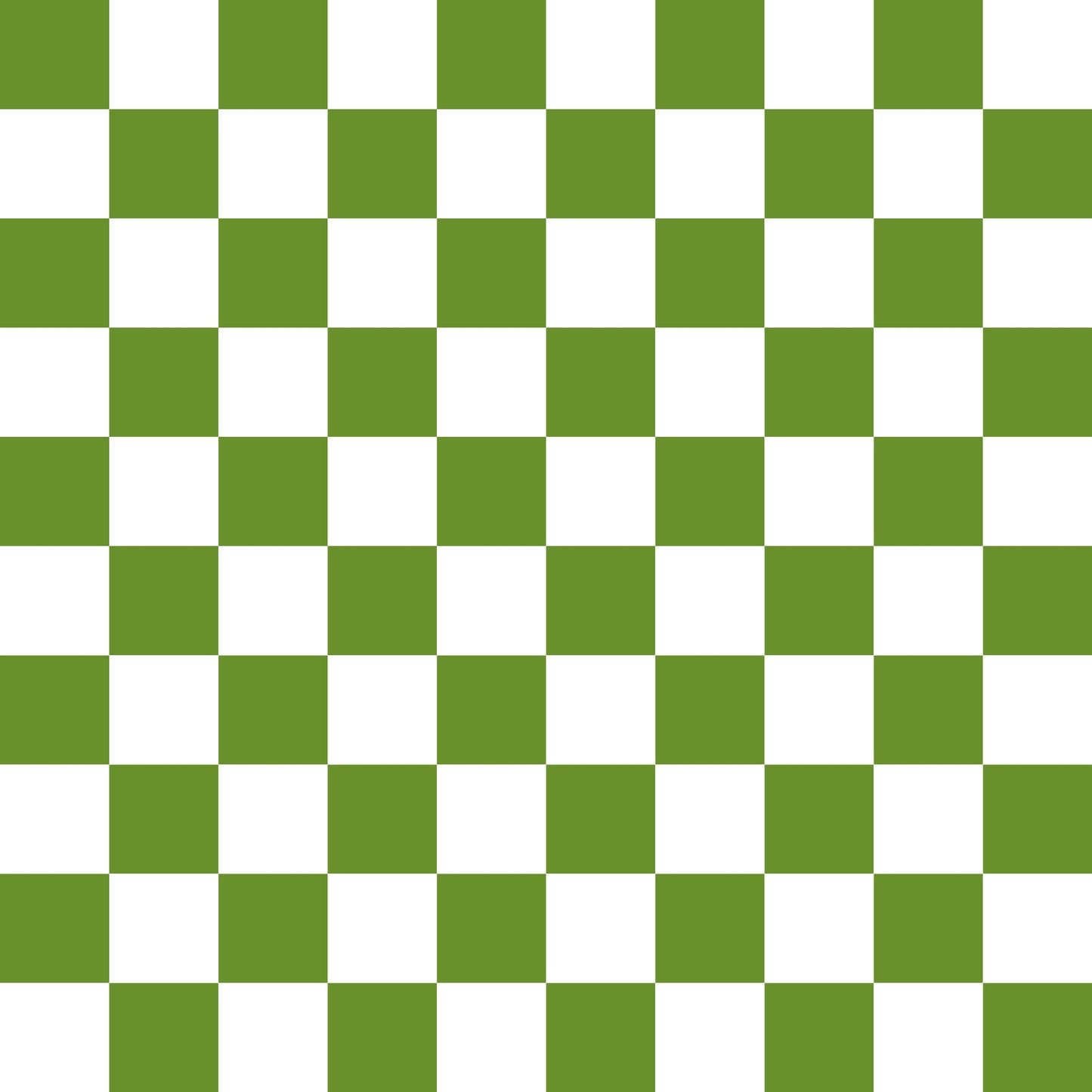 Vorbestellung: Checkerd - Karo Twill Canvas in 7 Farben