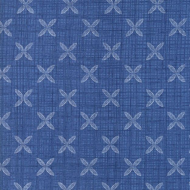 Moda - Bayberry - Tile dusk