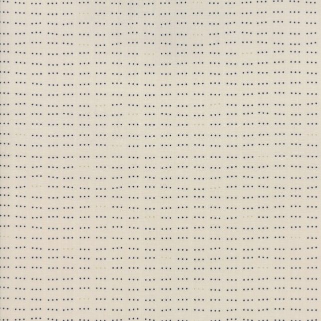 Moda - Little Dots von Zen Chic - stone metallic