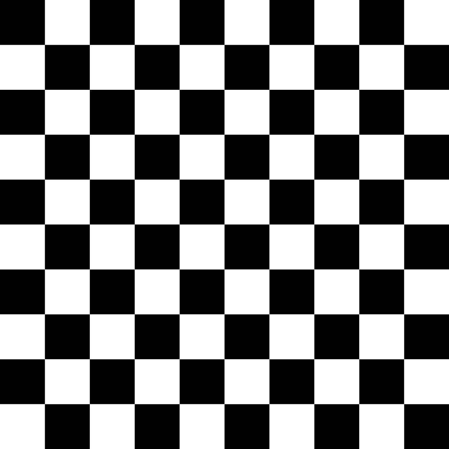 Vorbestellung: Checkerd - Karo Twill Canvas in 7 Farben