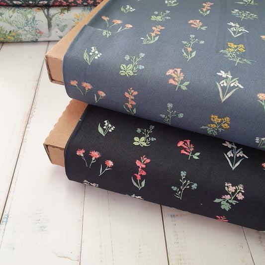 Art Gallery - Picturesque - Botanical Study dark