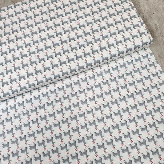 Moda - Sno white - Rudolph