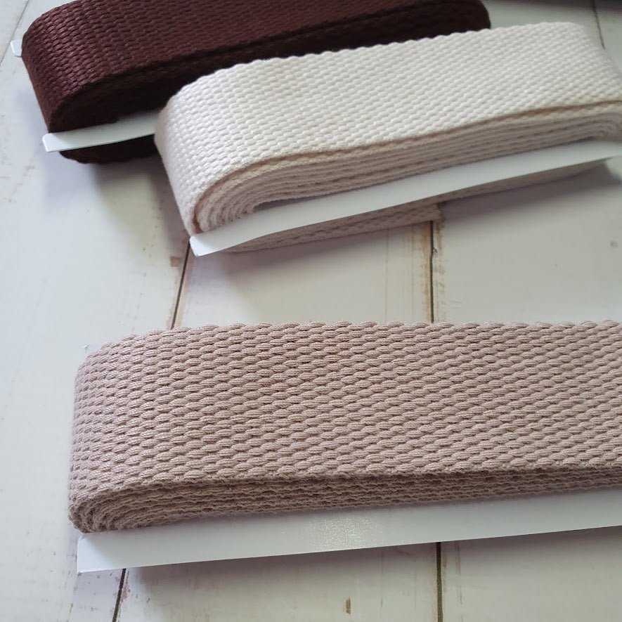 Gurtband - 2m - 30mm breit