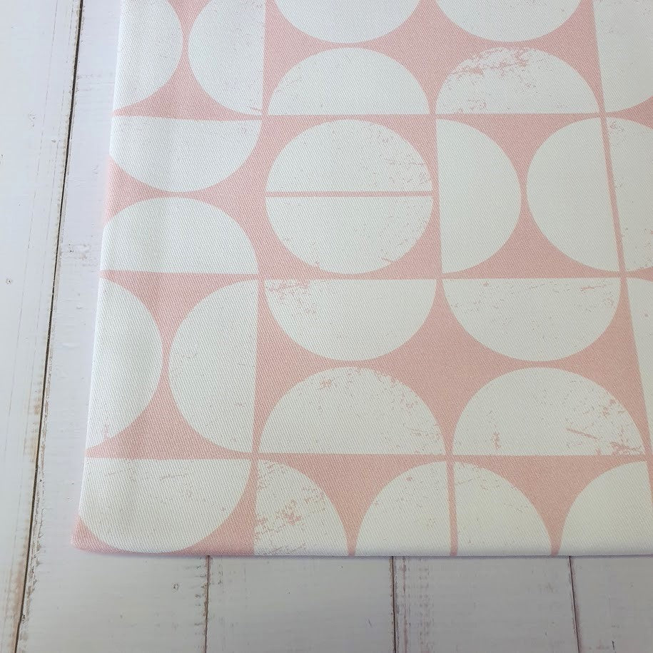 Canvas Stoff Geometrische Muster MYO Design Twill Canvas