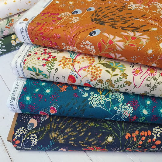 Art Gallery - Trinkets Fusion - Meadow trinkets