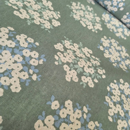 Sevenberry Canvas - Sophia - mint