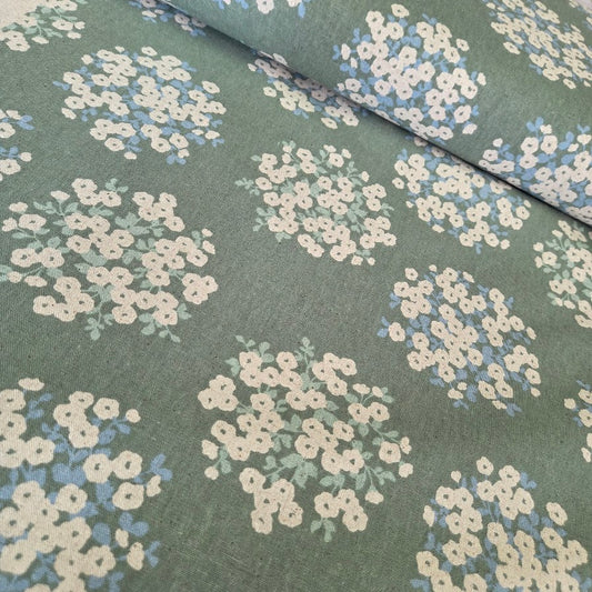 Sevenberry Canvas - Sophia - mint