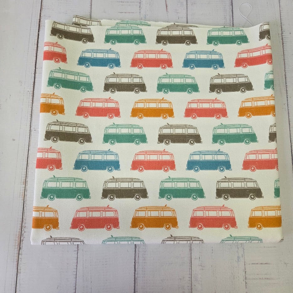 MYO Design - Twill Canvas - Bullies