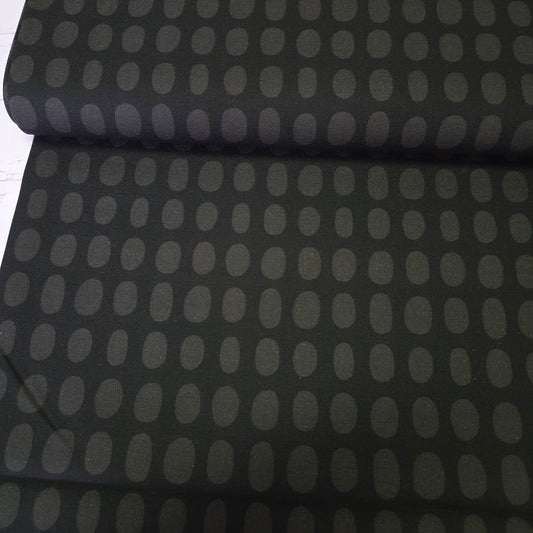 Windham Fabrics - Night Rainbow - Spot - Poppy Seed