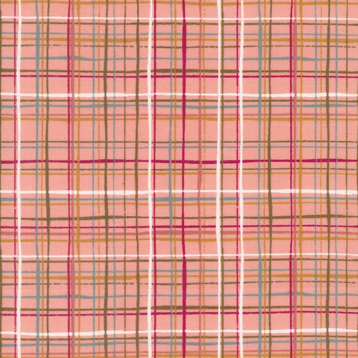 Moda - Things above - Lattice Lines - cameo