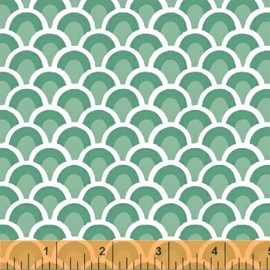 Windham Fabrics - Pink Lemonade - Wave