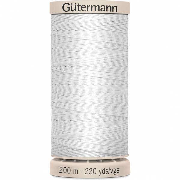 Gütermann Quilting Garn 200m