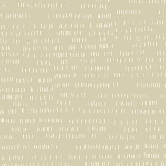 Makower - Home - Dash Parchment - taupe