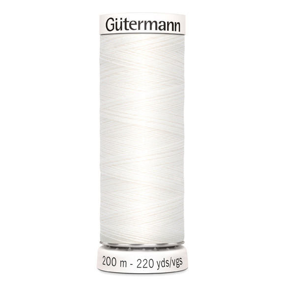 Gütermann Allesnäher Garn 200m