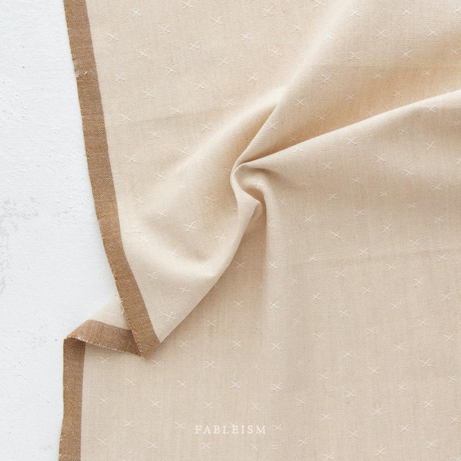 Fableism - Sprout Wovens - Baumwollchambray