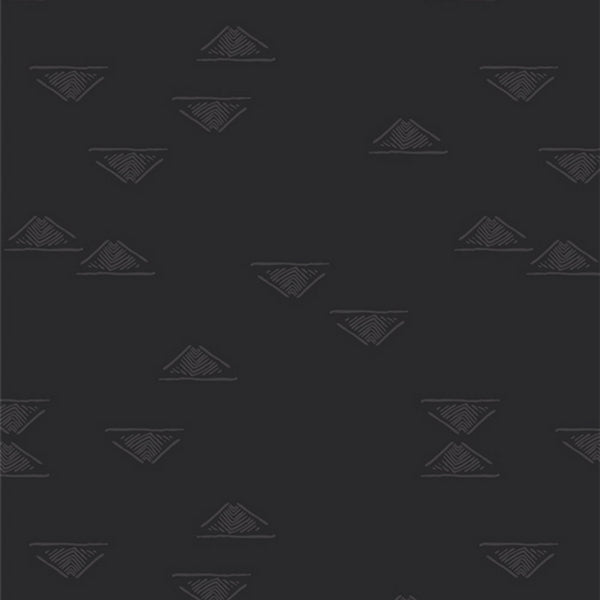 Art Gallery - Duality Fusion - Domestic Charm Black