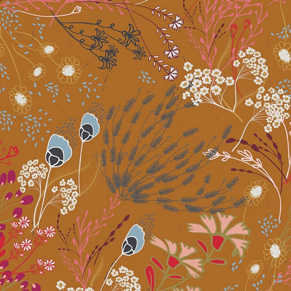 Art Gallery - Trinkets Fusion - Meadow trinkets