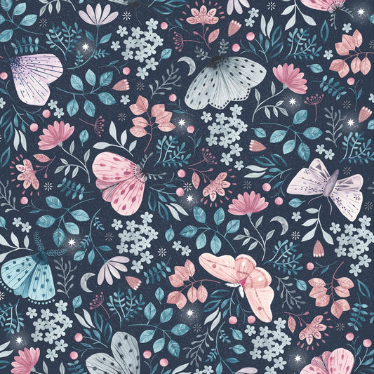 Dashwood Studio - Nightfall - Butterflies