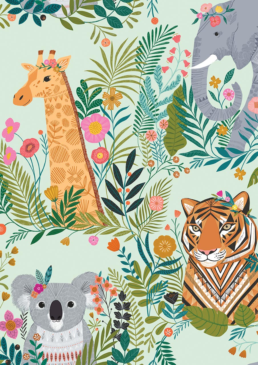 Dashwood Studio - Our Planet