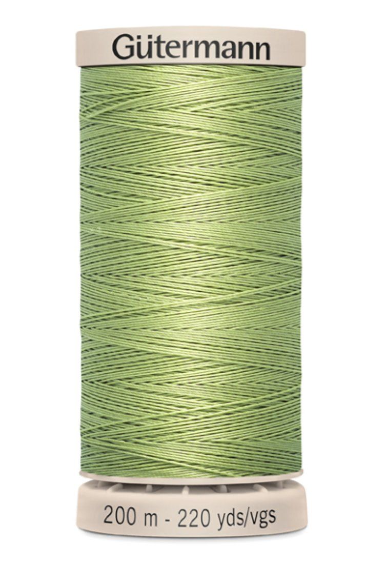 Gütermann Quilting Garn 200m