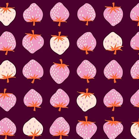 Ruby Star Society - Strawberry - plum