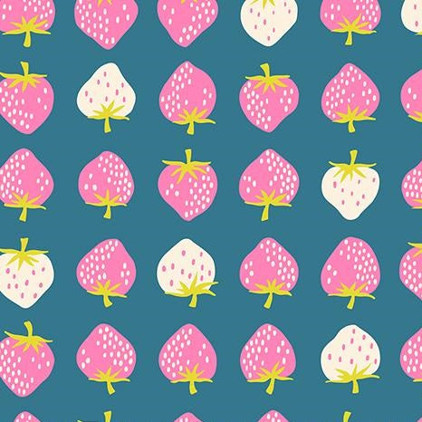 Ruby Star Society - Strawberry - storytime