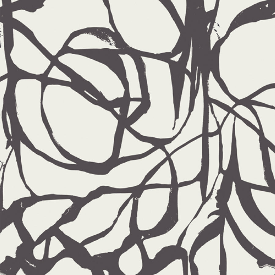 Art Gallery Canvas - Soar - Updraft in carbon