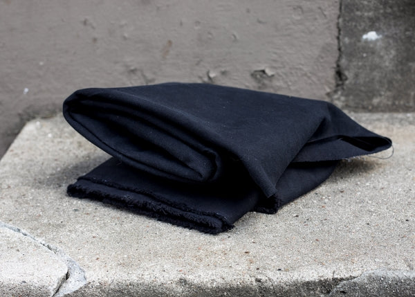 Mind the Maker - Heavy Washed Canvas