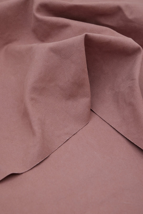 Mind the Maker - Heavy Washed Canvas