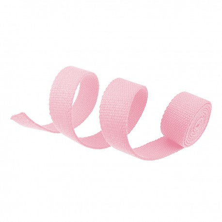 Baumwollgurtband Recycled - 30mm