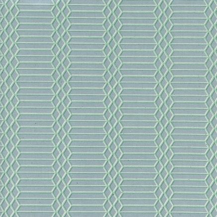 Cotton and Steel - Panorama - Dandy Bars storm