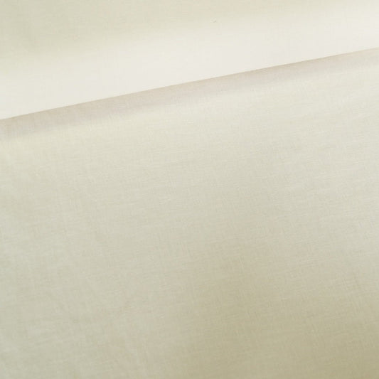 Leinen-Mix Sorona - ecru