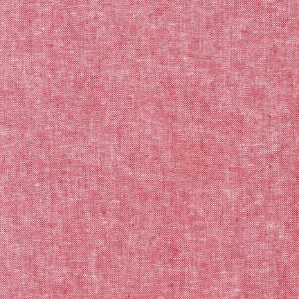 Robert Kaufman - Essex Yarn Dyed - uni