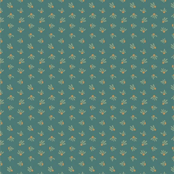 Art Gallery - Evolve - Coneflower - hemlock