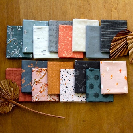 Art Gallery - XX Twenty von Katarina Roccella - Fat Quarter Bundle
