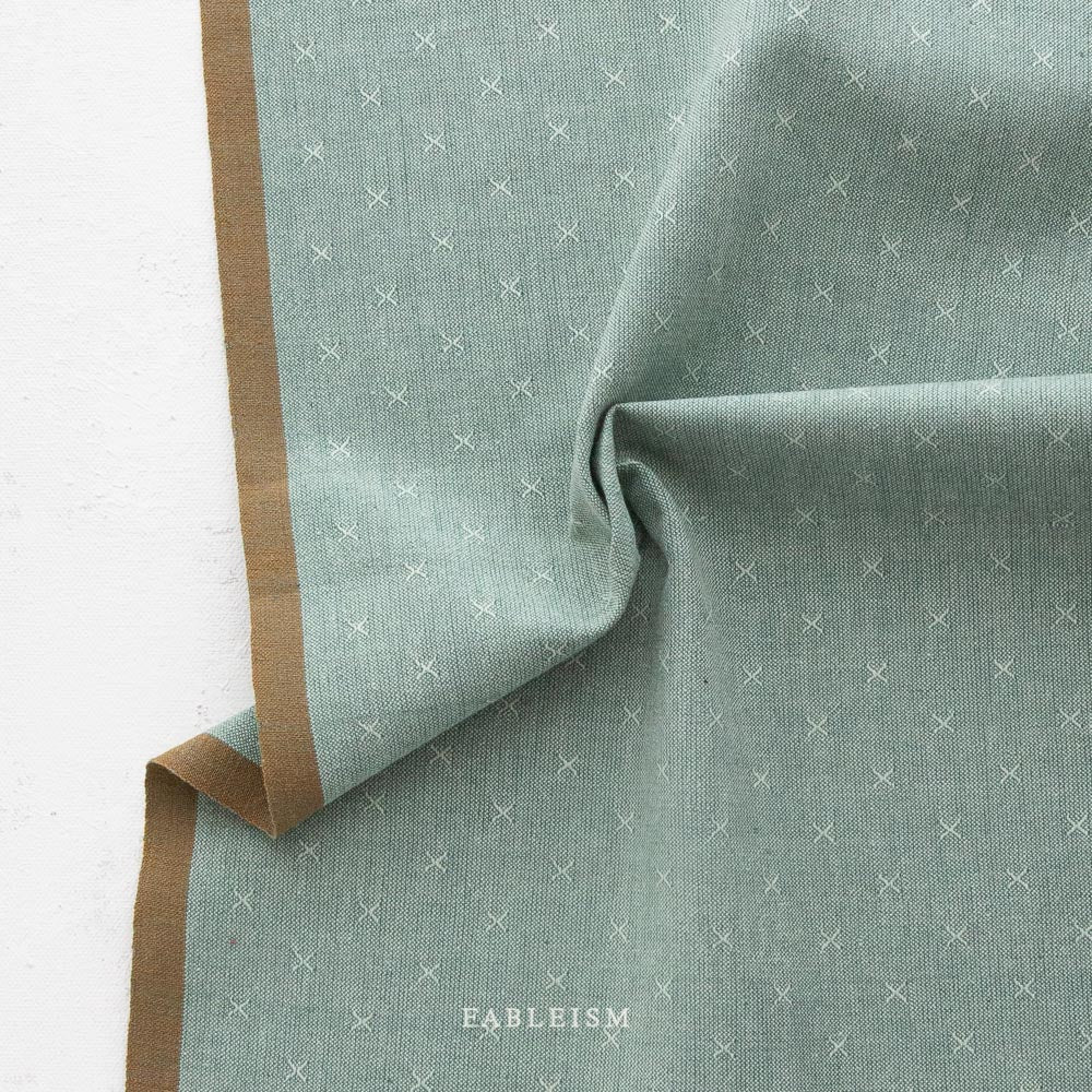 Fableism - Sprout Wovens - Baumwollchambray