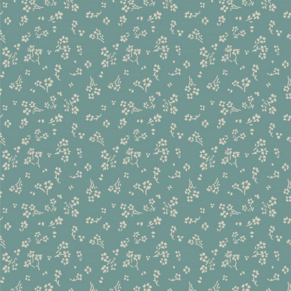 Art Gallery - Gloria - Sprinkled Florets