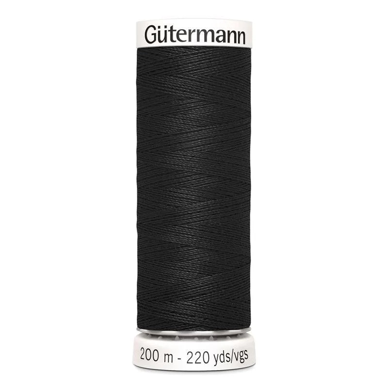 Gütermann Allesnäher Garn 200m