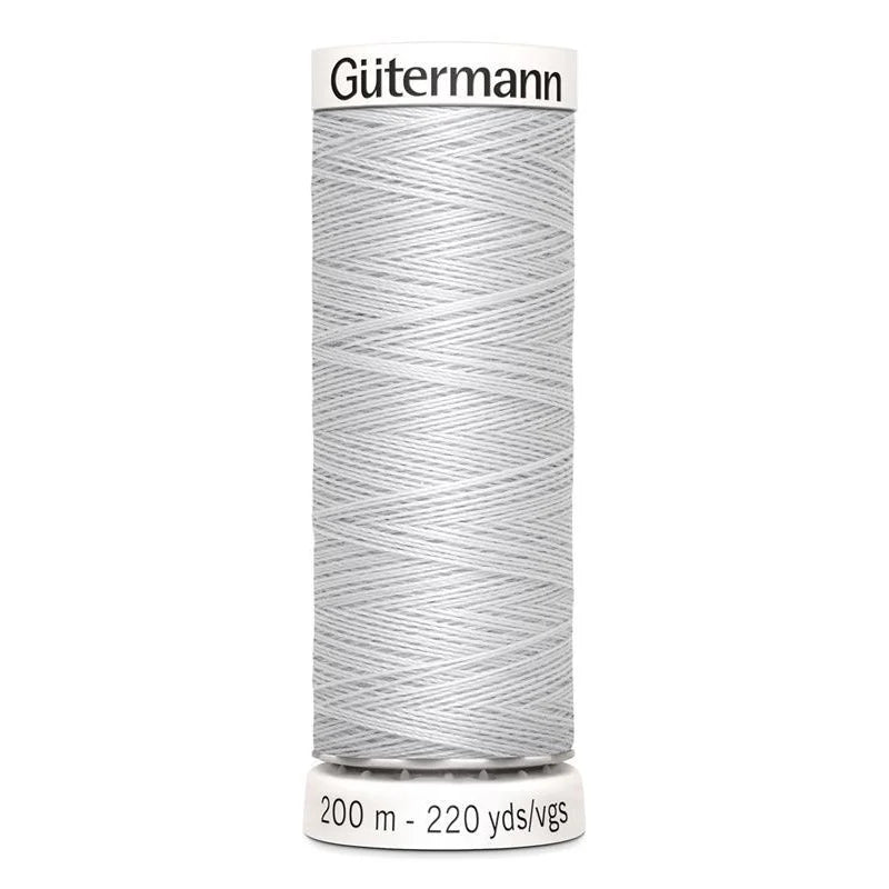 Gütermann Allesnäher Garn 200m