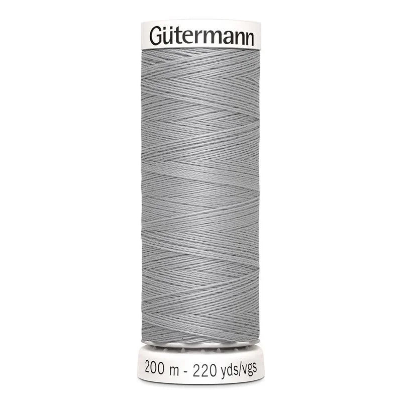 Gütermann Allesnäher Garn 200m