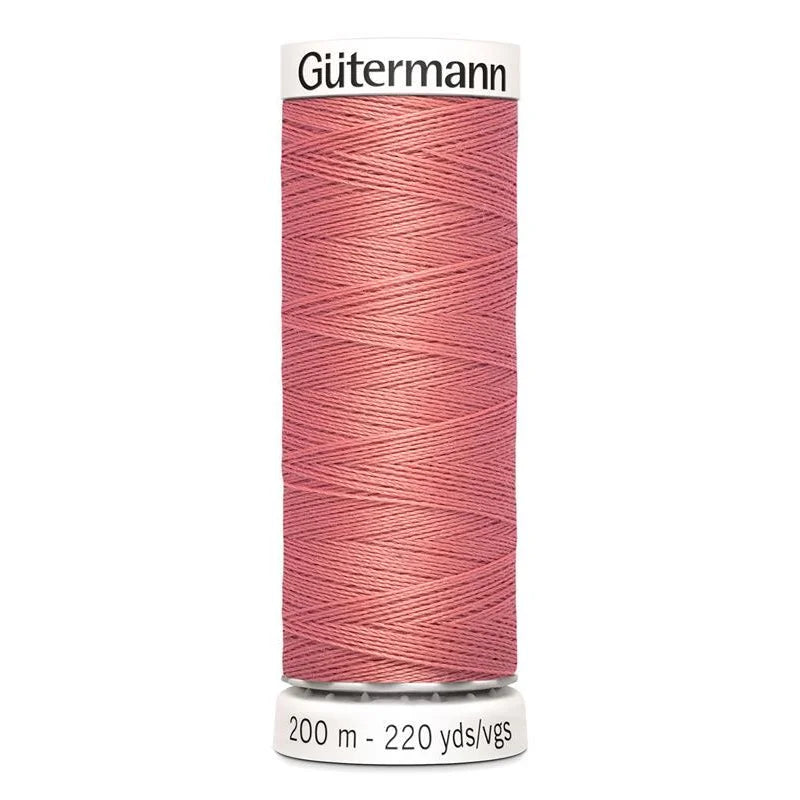 Gütermann Allesnäher Garn 200m