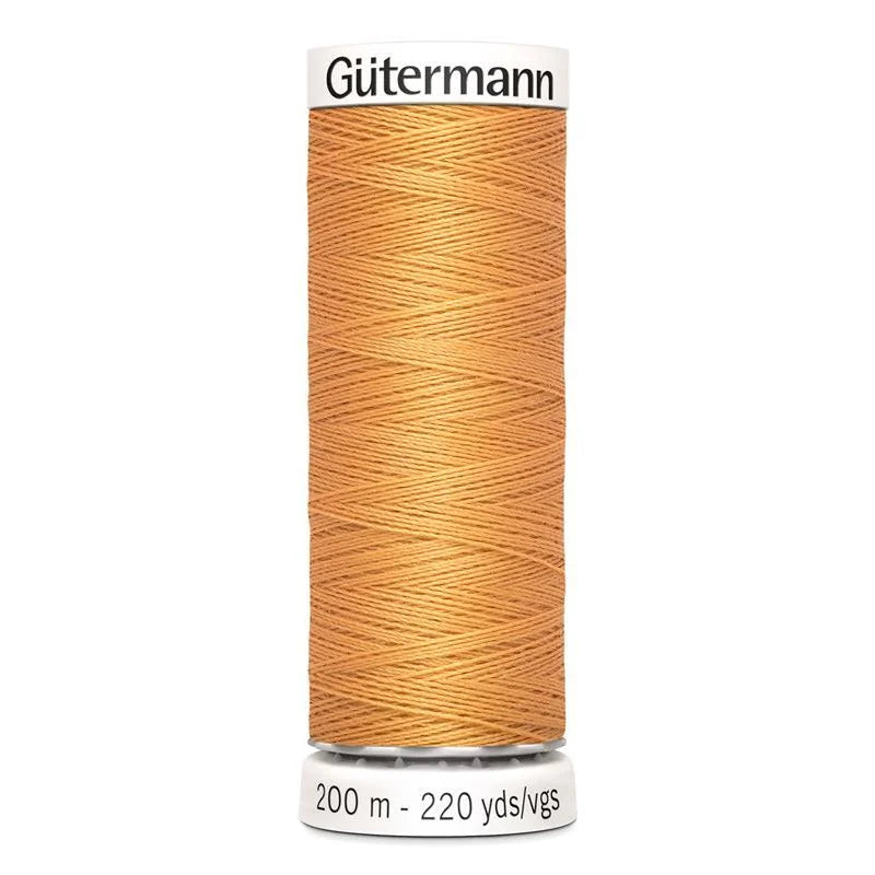 Gütermann Allesnäher Garn 200m