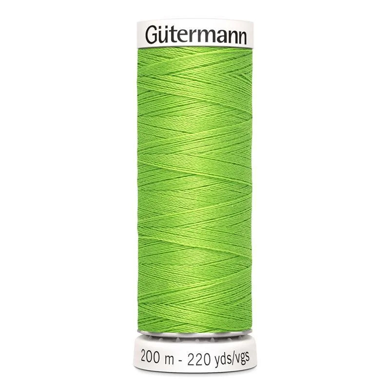 Gütermann Allesnäher Garn 200m
