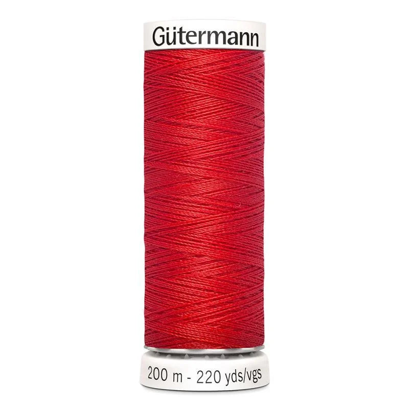 Gütermann Allesnäher Garn 200m
