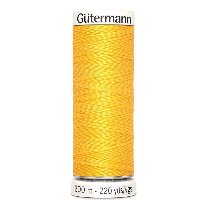Gütermann Allesnäher Garn 200m