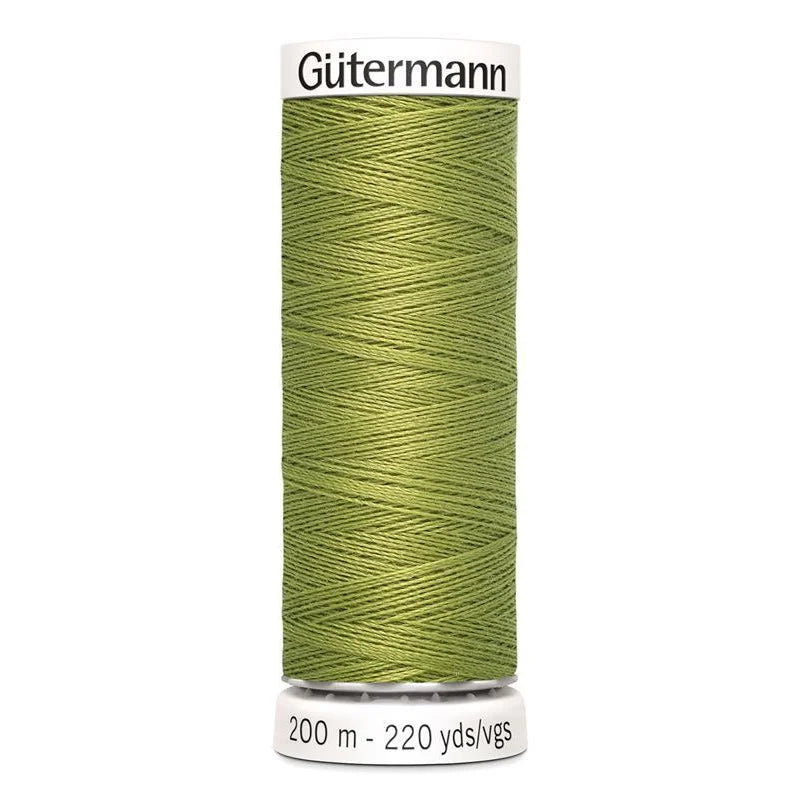 Gütermann Allesnäher Garn 200m