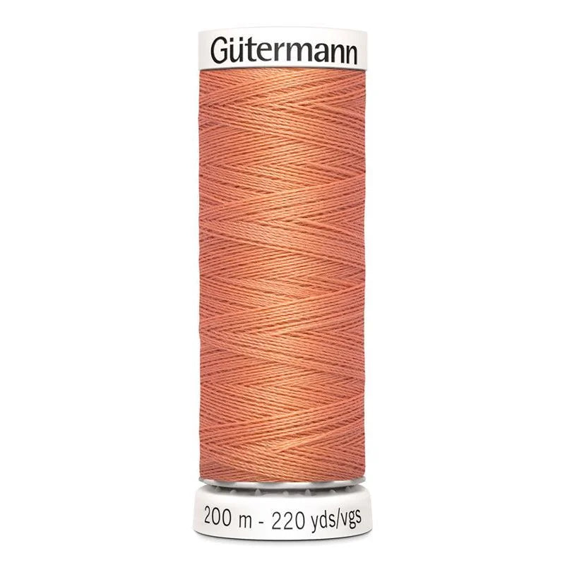 Gütermann Allesnäher Garn 200m