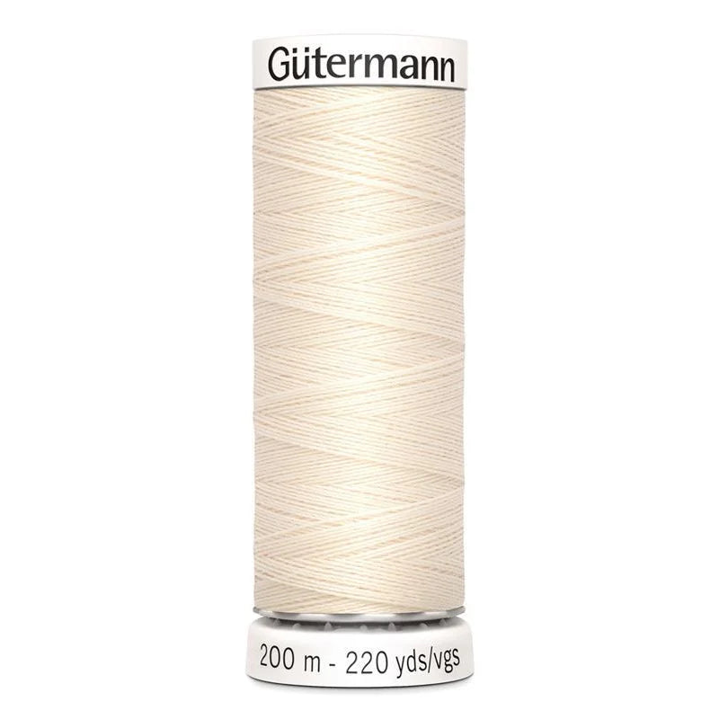 Gütermann Allesnäher Garn 200m