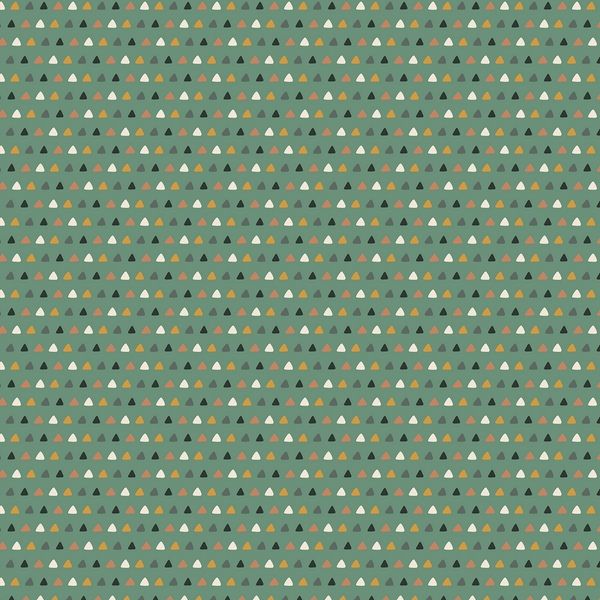 RJR Fabrics - Magic of Serengeti - Minis - baobab